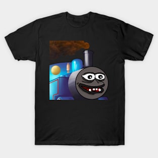 jaseTrain T-Shirt